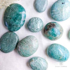 Amazonite